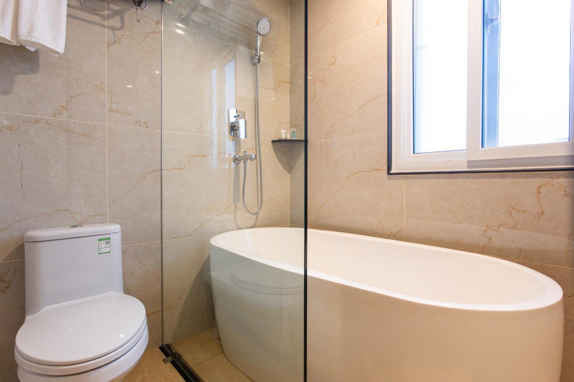 Shuvatara Suites & Spa, Thamel Kathmandu Exteriör bild