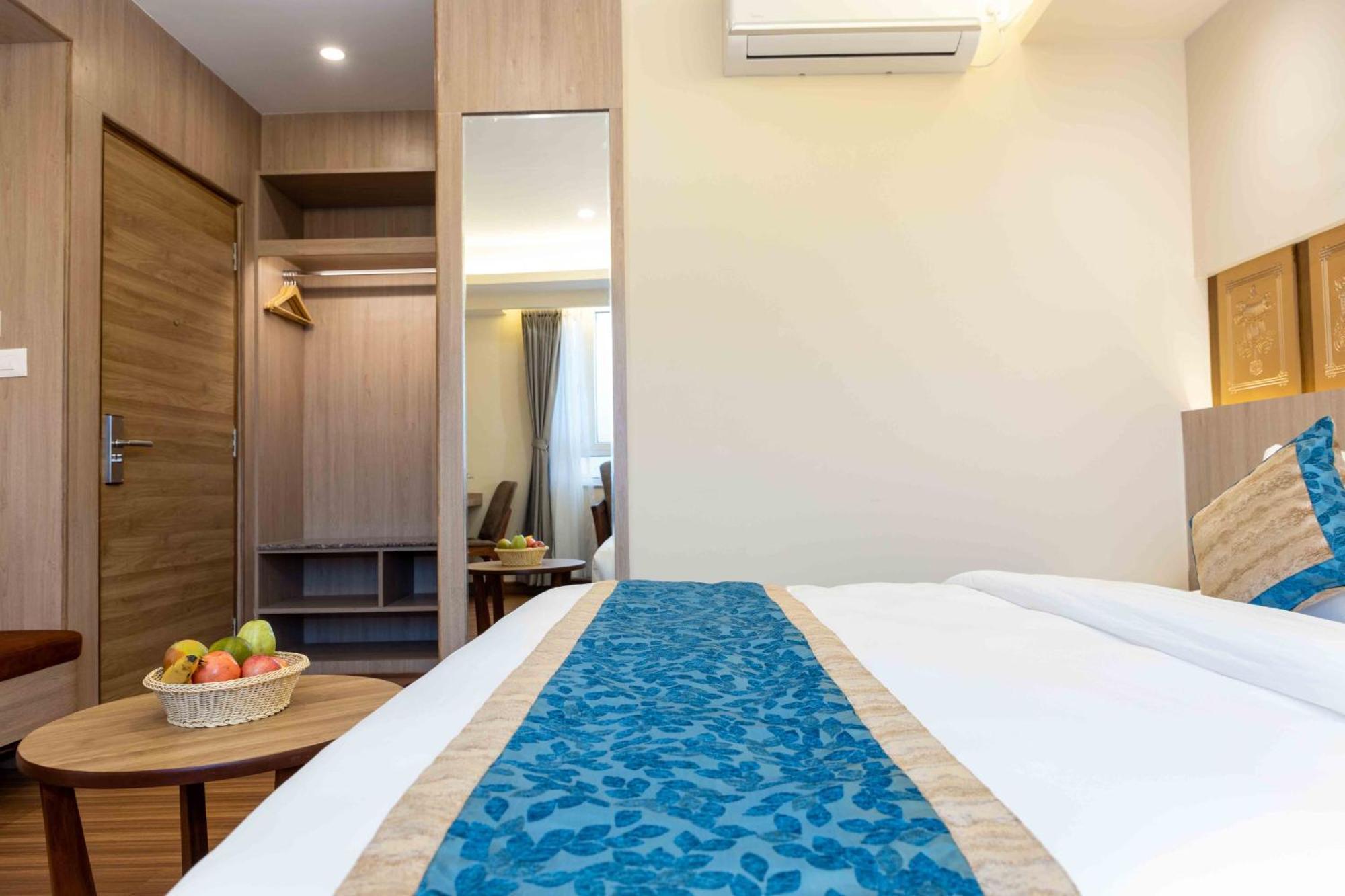 Shuvatara Suites & Spa, Thamel Kathmandu Exteriör bild