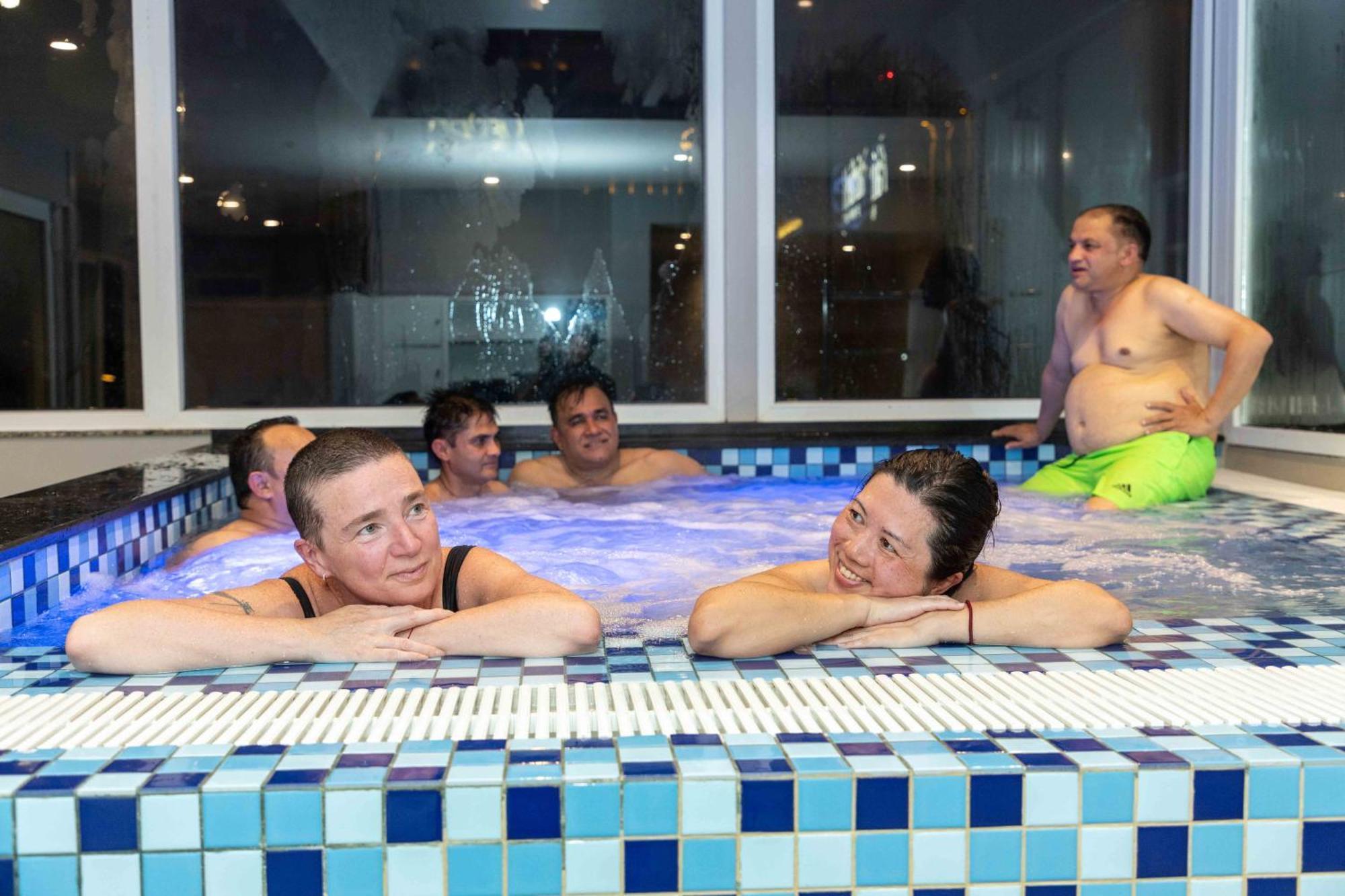Shuvatara Suites & Spa, Thamel Kathmandu Exteriör bild