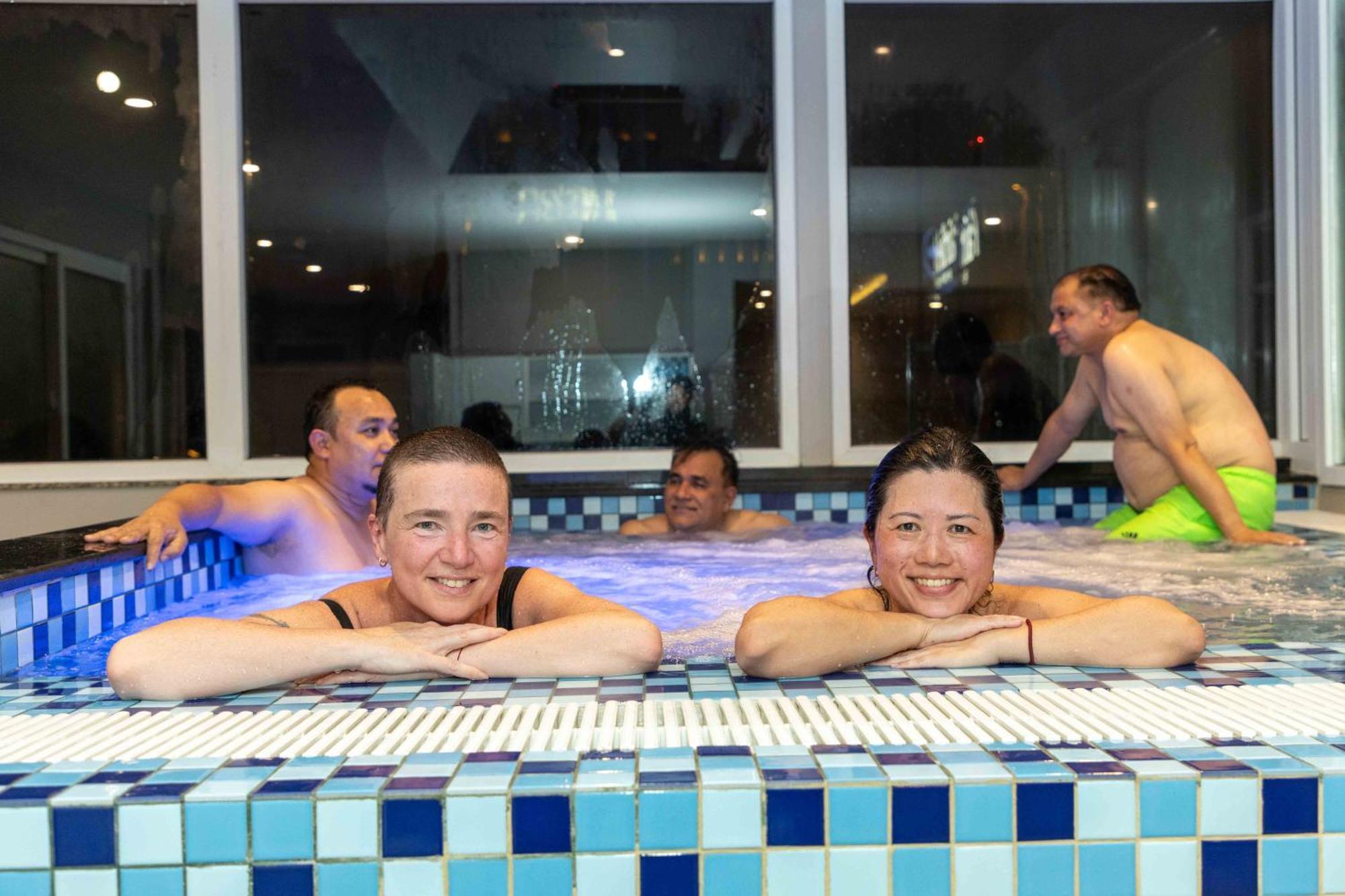Shuvatara Suites & Spa, Thamel Kathmandu Exteriör bild